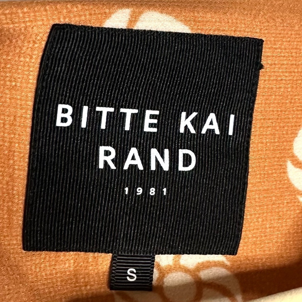 Bitte Kai Rand Dress S - Picture 4 of 6